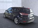Ford S-Max Hybrid Titanium Kamera PDC h. AHK Navi SHZ - gebrauchte Ford Van