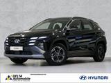 Hyundai TUCSON Facelift TGDI DCT Select Voll-LED Navi Ka - Hyundai TUCSON aus 2025