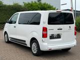Peugeot Expert Kombi L2 9 sitze - Peugeot aus 2017
