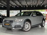 Audi A4 Allroad quattro  VIRTUAL/AMBIENTE/KAMERA/SHZ/ - Audi A4 Allroad