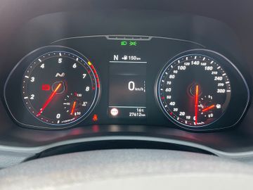 Fahrzeugabbildung Hyundai i30 N Performance