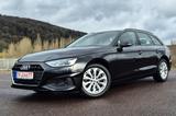 Audi A4 Avant 35 TDI, LED, Navi, 1.Hand.
