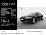 Audi A6 Limousine 45 TFSI*Navi*LED*Alu*PDC*Audi Conne