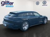 Porsche Taycan Sport Turismo WÄRMEPUMPE LED ELEKTR SITZE - Porsche Taycan in Erfurt