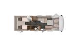 Knaus L!VE I 900 LEG Live I ; Tageszulassung - Knaus Wohnwagen & Wohnmobile