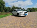 Subaru Legacy turbo BP5 Japan import RHD - Subaru Gebrauchtwagen in Bremen