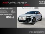 Audi SQ6 e-tron HUD 360 Pano B&O Matrix Massage Nappa - Audi SQ6 e-tron aus 2024