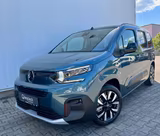 Citroën Berlingo 1.5 HDI EAT8 Max M *XTR*PANO*LED*AHK* - Citroën Berlingo: 1.8