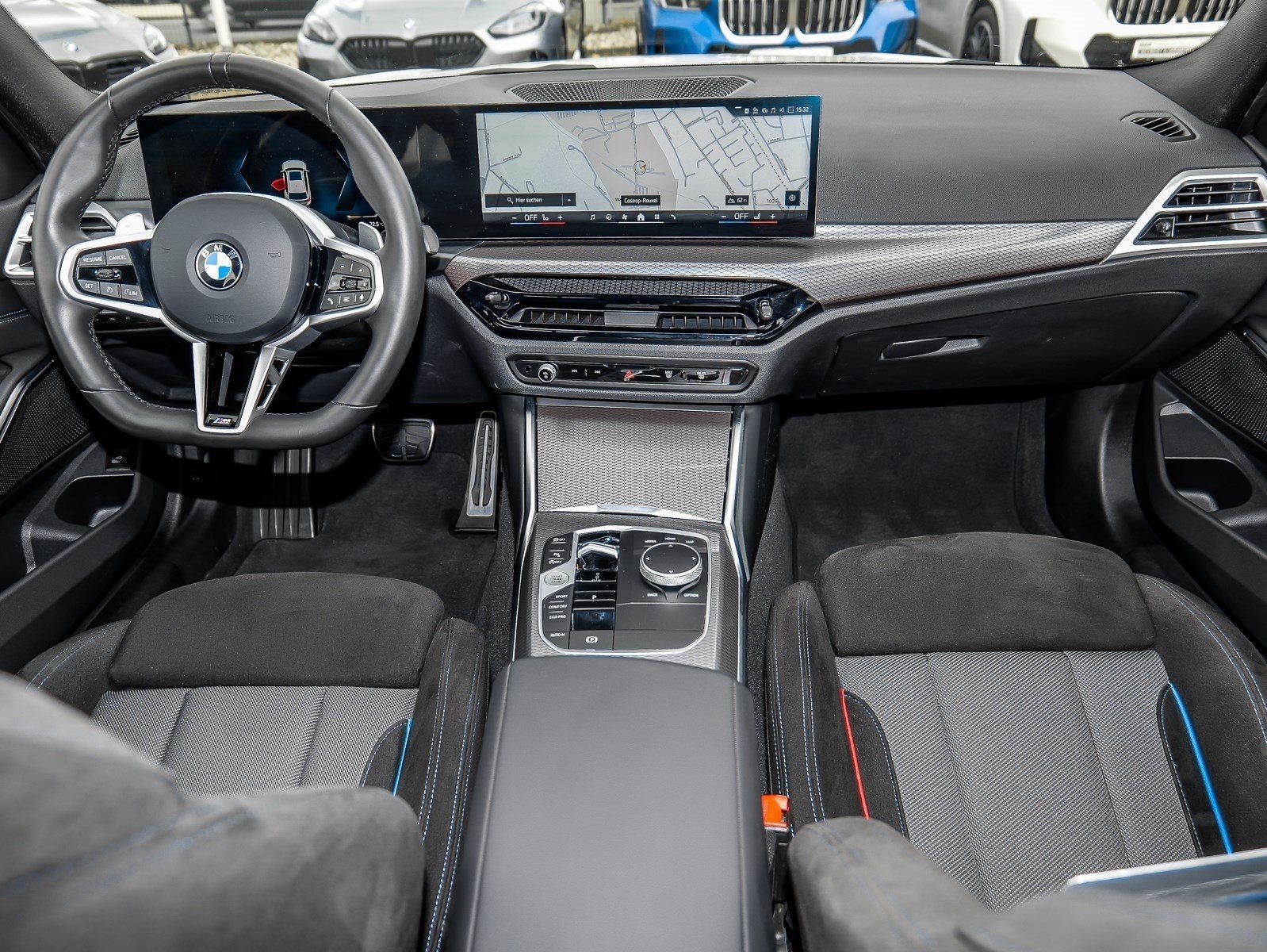 BMW 318 - Bild 3