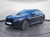 BMW X4 xDrive20i *MSport*Shadow*LiveCockpit*Kamera*H - BMW X4 mit Benzin-Antrieb: Automatik