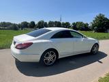 Mercedes-Benz CLS 350d *FACELIFT*360°Kamera*LED - Mercedes-Benz CLS Facelift