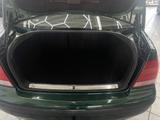 Volkswagen Bora 1.6, 1.Hand, GSHD, AHK, erst 78.000 km ! - Volkswagen Bora mit Benzin-Antrieb: Limousine