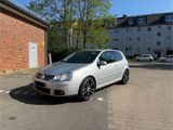 Volkswagen Golf  5 1.4 16V Goal  - Volkswagen Golf aus 2006: Golf5