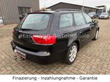 Seat Exeo ST Style*2.0-TDI 143-PS*NUR-106.000-KM*TOP- - gebrauchte Seat Exeo aus dem Jahr 2011