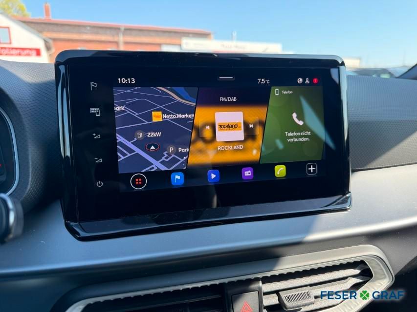 Seat Arona - Bild 13
