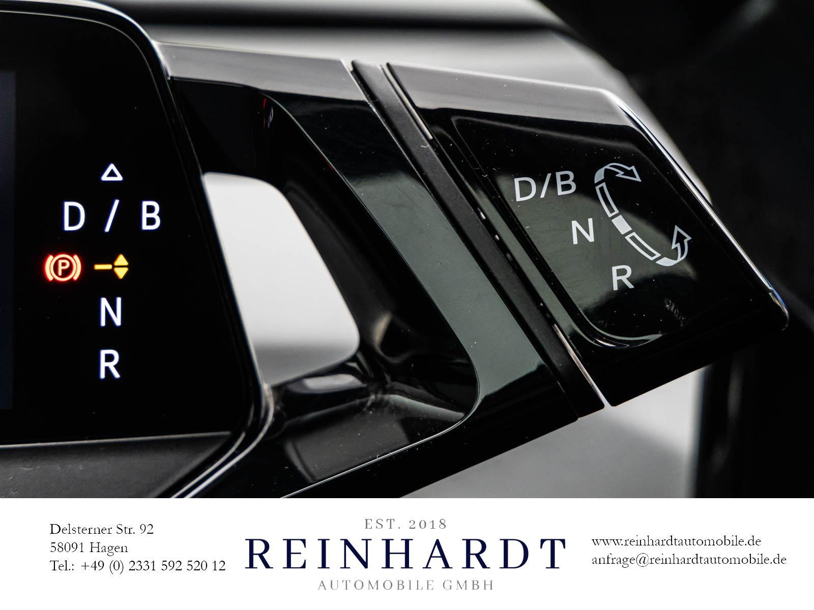 Volkswagen ID.3 PRO PERFROMANCE BUSINESS 19Z/ACC/WÄRMEPUMPE