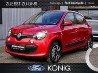 Renault Twingo Dynamique 90 TCe ENERGY Klima+Sitzheizung