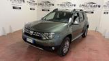 Dacia Duster 1.5 dCi 110CV 4x2 Lauréate - Dacia Duster Laureate mit Diesel-Antrieb