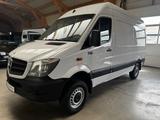 Mercedes-Benz Sprinter 319 CDI 4x4 3.0 V6 Untersetzung 1a! - Offers matching your search criteria