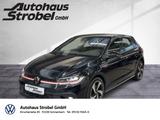 Volkswagen Polo GTI 2.0 TSI DSG ab 3,99% ACC Navi LED-Matri - Volkswagen Polo: Schwarz, 9n