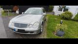 Mercedes-Benz E 220 CDI T CLASSIC Kombi viele Neuteile! - Mercedes-Benz E 220 aus 2006: Cdi