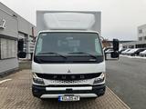 FUSO Fuso 7C18 Wäschekoffer/LBW 7m KlimaA LED LM - Angebote