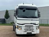 Renault T460 2017-Belgian truck-704000km