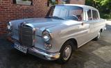 Mercedes-Benz 190C Heckflosse - Mercedes-Benz 190: 190c