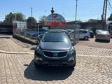 Kia Sportage Dream Team 4WD AUTOM/LEDER/PANO/ - Kia Sportage in Magdeburg