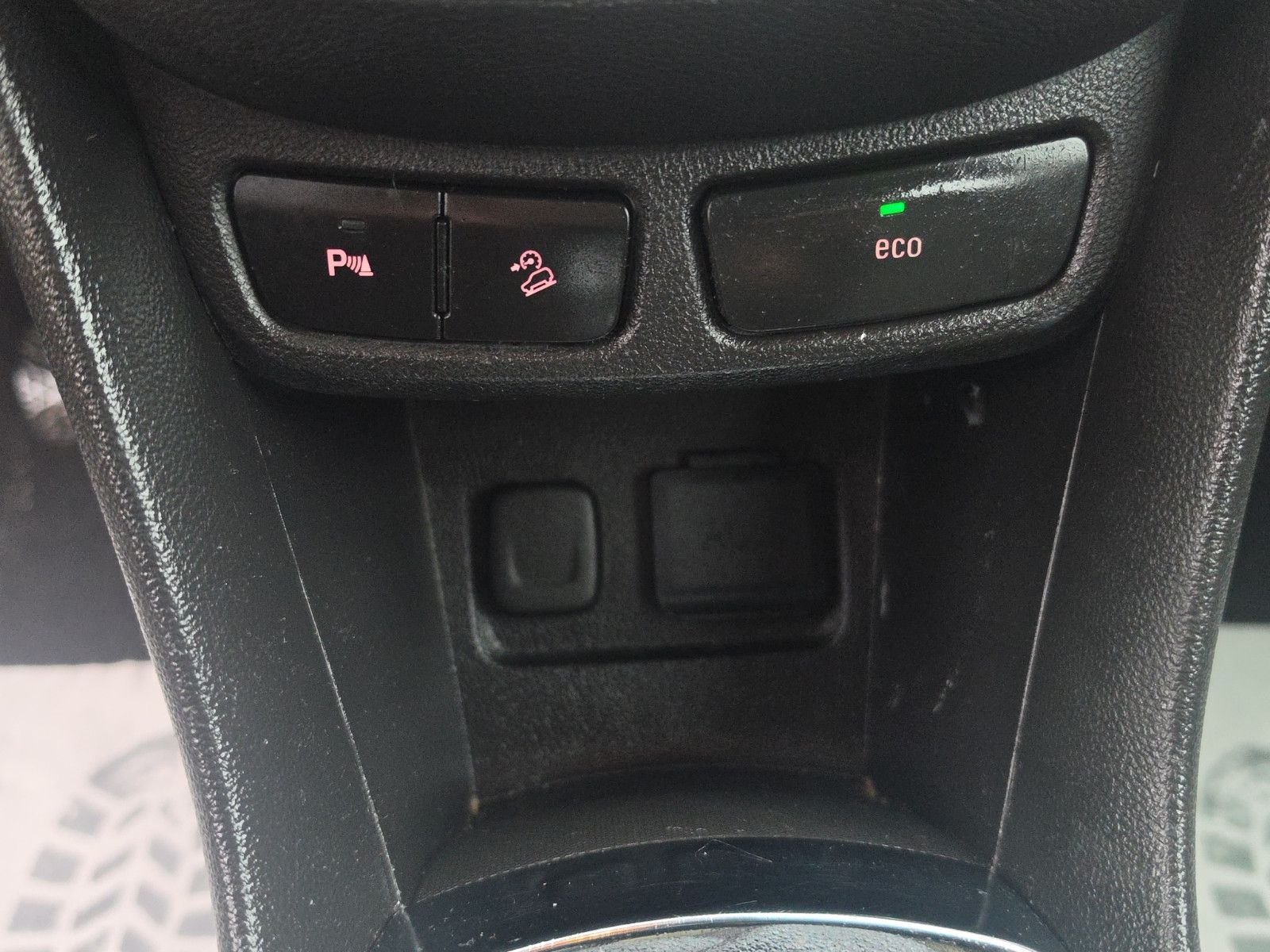 Fahrzeugabbildung Opel Mokka Edition ecoFlex 4x4
