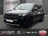 Jeep Compass e-Hybrid 1.5l 48V "High Altitude" Techno - Jeep Compass Altitude mit Hybrid-Antrieb (Benzin/Elektro)
