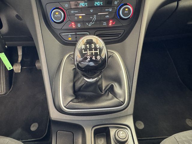 Ford C-Max Cool & Connect