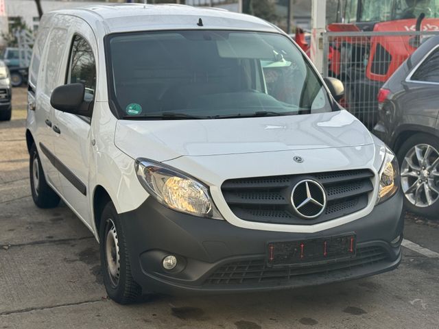 MERCEDES-BENZ Citan Kasten 108/109/111 CDI lang/KLIMA/1HAND
