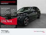 Audi A4 Avant 40 TFSI Q 2x S LINE AHK MATRIX-LED LM19 - Audi A4 Jahreswagen: Automatik