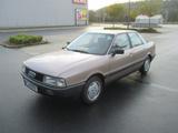 Audi 80 B3 Oldtimer H Zulassung 1,8 l 90 P... - gebrauchte Audi 80 aus dem Jahr 1987