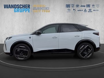 Peugeot 3008 GT 325 Dual-motor Exclusive
