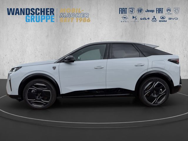 Peugeot 3008 GT 325 Dual-motor Exclusive