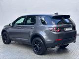 Land Rover Discovery Sport TD4 D150 SE AWD/KAMERA/NAVI - Land Rover Discovery: Se