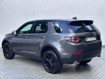Land-Rover Discovery - 4