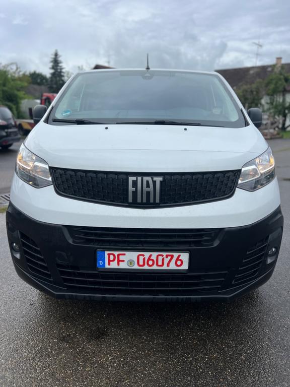 Fiat Scudo