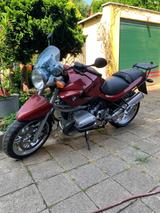 BMW R1150R - BMW 2001 R1150R