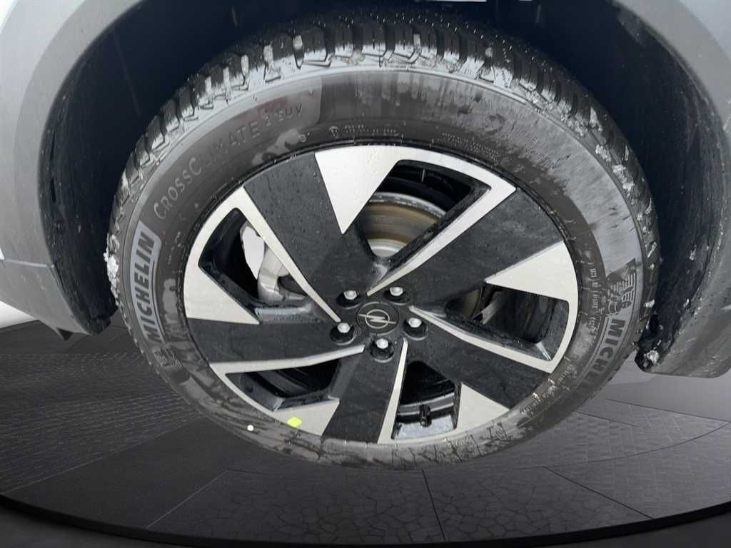 Opel Grandland (X) - Bild 12