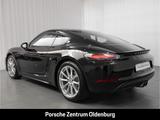 Porsche Cayman PDK Navi Sportabgasanlage - Porsche Gebrauchtwagen in Oldenburg