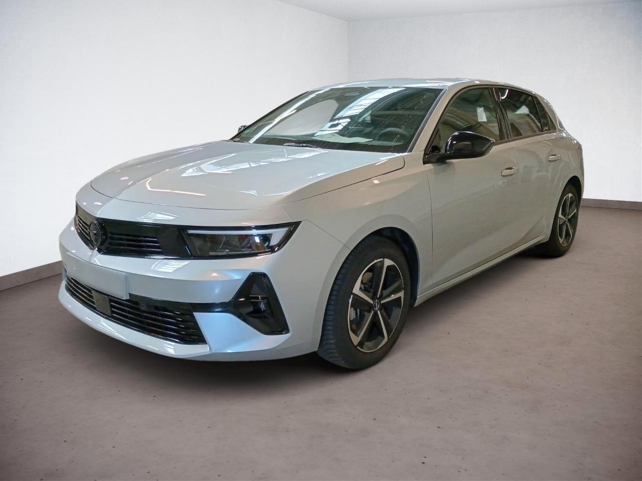 Opel Astra L Lim. 5-trg. GS SHZ LHZ KAM AHK NAV