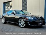 Jaguar XK 5.0 V8 Coupe tolle Farbkombi im Traumzustand! - Jaguar XK: Coupe