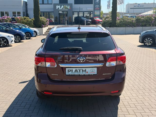 Toyota Avensis Kombi Edition EXPORT