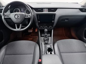 Skoda Octavia - 12