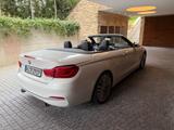 BMW 440i Cabrio Luxury / 19Zoll / Leder / 360 / HUD - gebrauchte BMW 440 aus dem Jahr 2017
