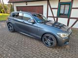 BMW 120d - M-Sportpaket, Harman Kardon sehr gepflegt - BMW 120 aus 2014