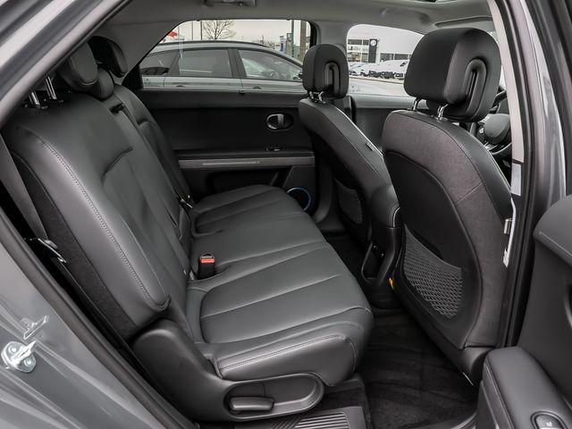 Hyundai Ioniq 5 Basis Elektro Autobahnassistent Kamera